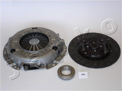Clutch Kit JAPKO 92252