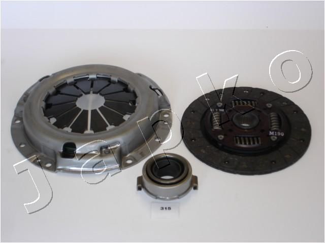 JAPKO 92315 Clutch Kit
