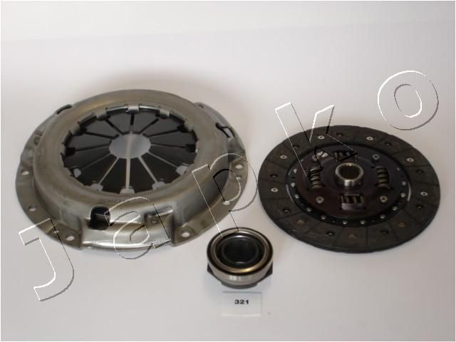 JAPKO 92321 Clutch Kit
