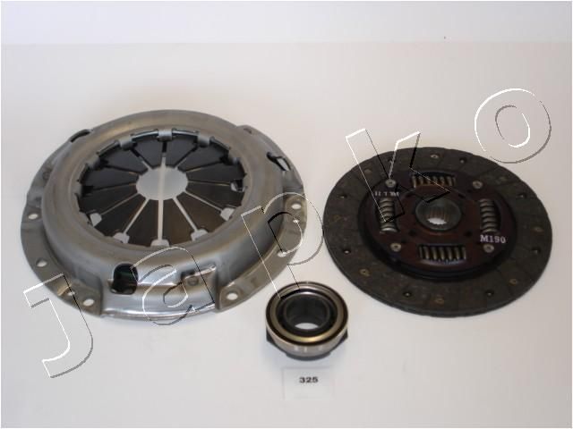 JAPKO 92325 Clutch Kit