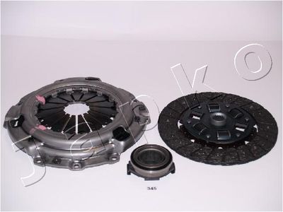 Clutch Kit JAPKO 92345