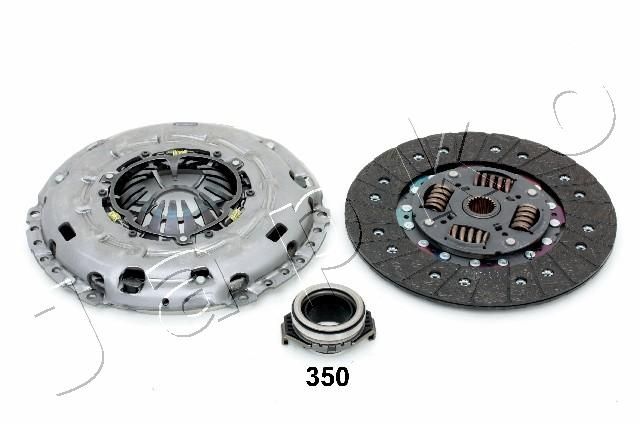 JAPKO 92350 Clutch Kit