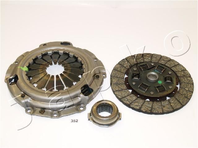 JAPKO 92352 Clutch Kit