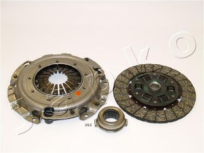 Clutch Kit JAPKO 92353