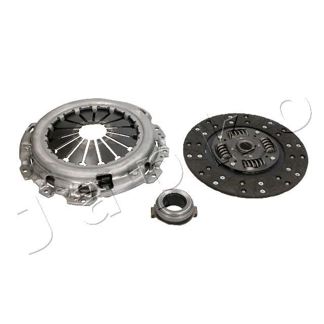 JAPKO 92356 Clutch Kit
