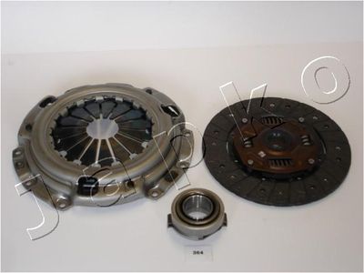 Clutch Kit JAPKO 92364