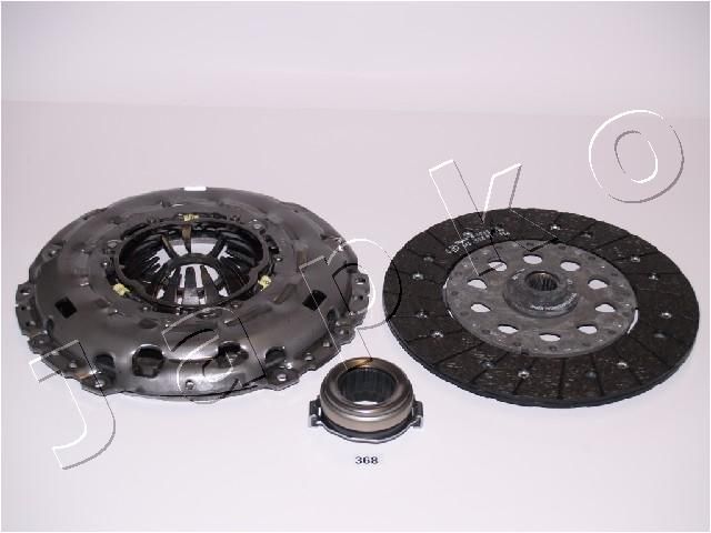JAPKO 92368 Clutch Kit
