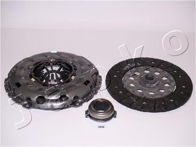Clutch Kit JAPKO 92368