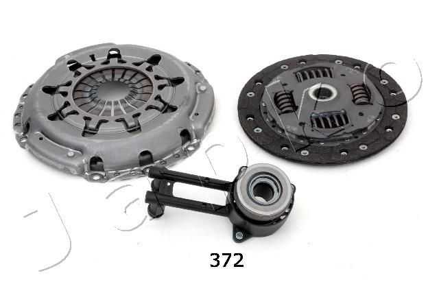 JAPKO 92372 Clutch Kit