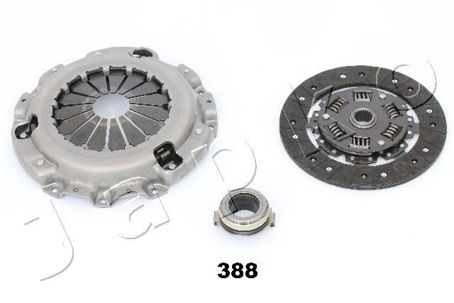 JAPKO 92388 Clutch Kit