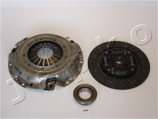 JAPKO 92406 Clutch Kit