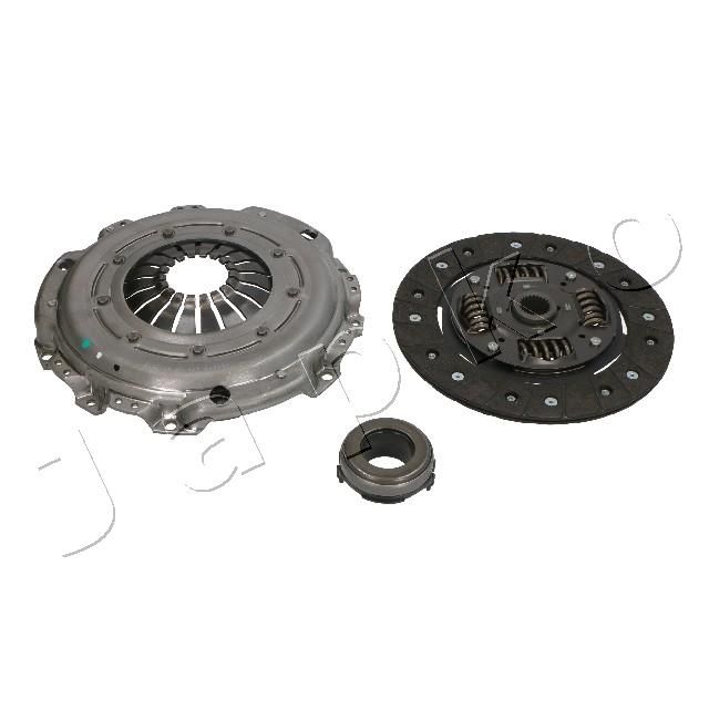 JAPKO 92459 Clutch Kit