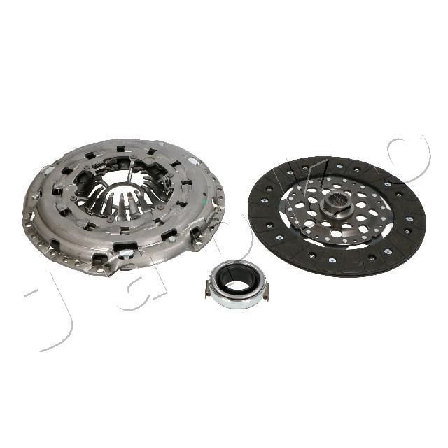 JAPKO 92462 Clutch Kit