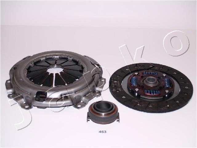 JAPKO 92463 Clutch Kit