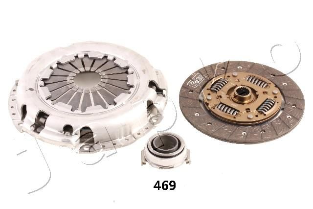 JAPKO 92469 Clutch Kit