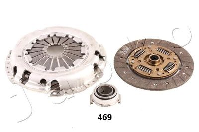 Clutch Kit JAPKO 92469