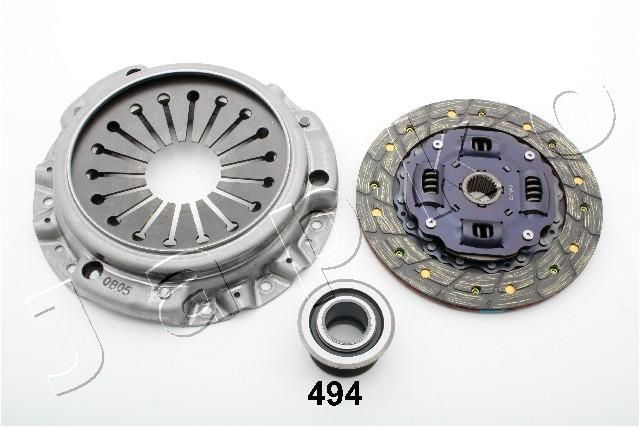 JAPKO 92494 Clutch Kit