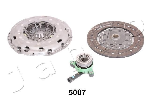 JAPKO 925007 Clutch Kit