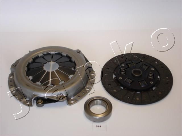 JAPKO 92514 Clutch Kit