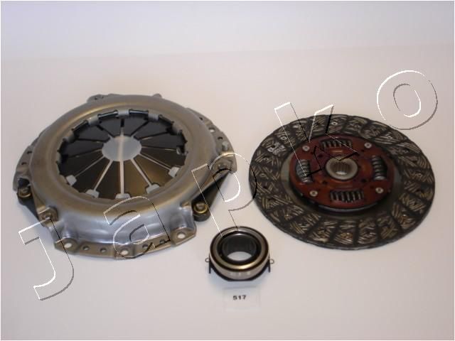 JAPKO 92517 Clutch Kit