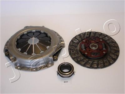 Clutch Kit JAPKO 92517