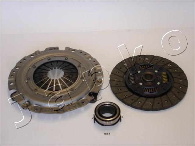 JAPKO 92527 Clutch Kit