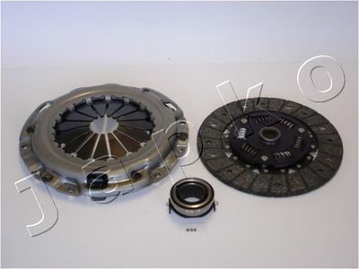 Clutch Kit JAPKO 92534