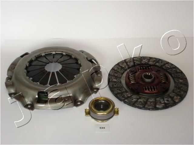 JAPKO 92544 Clutch Kit