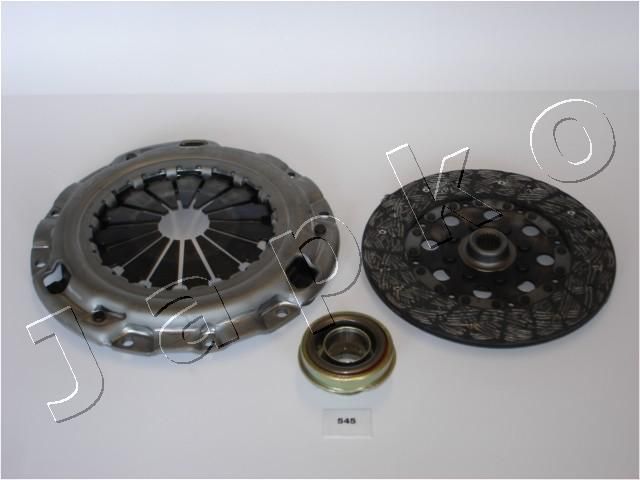 JAPKO 92545 Clutch Kit