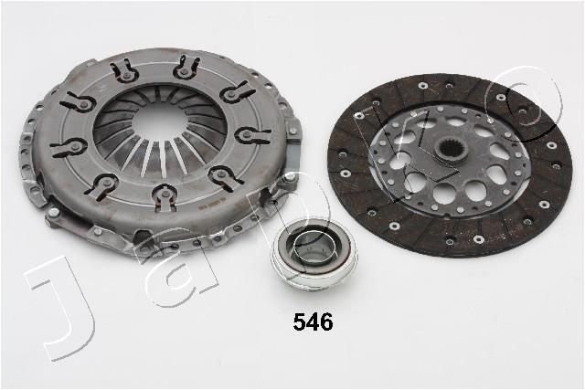 JAPKO 92546 Clutch Kit