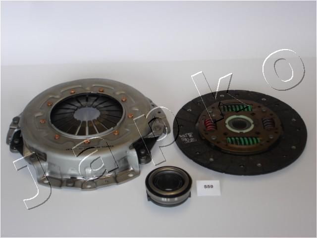 JAPKO 92559 Clutch Kit