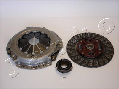 Clutch Kit JAPKO 92563