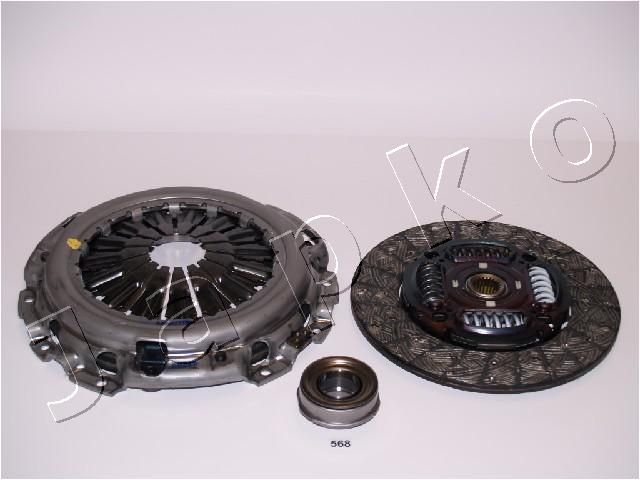 JAPKO 92568 Clutch Kit