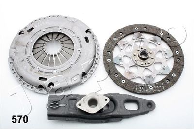 Clutch Kit JAPKO 92570