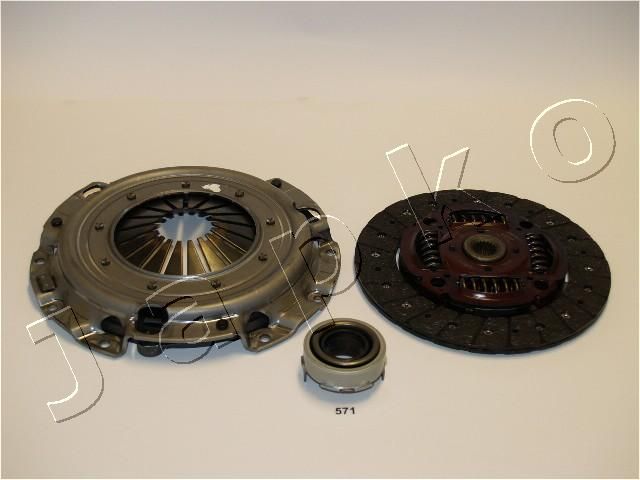 JAPKO 92571 Clutch Kit