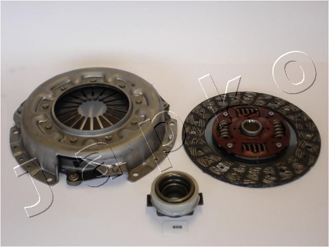 JAPKO 92608 Clutch Kit