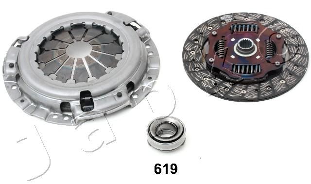 JAPKO 92619 Clutch Kit