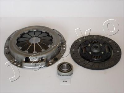 Clutch Kit JAPKO 92631