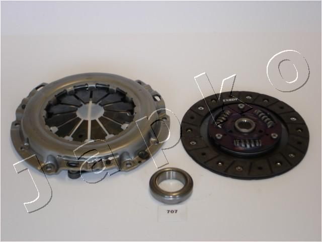 JAPKO 92707 Clutch Kit