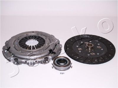Clutch Kit JAPKO 92721