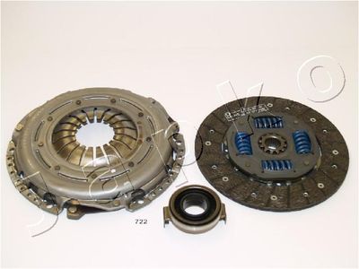 Clutch Kit JAPKO 92722