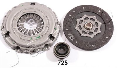 Clutch Kit JAPKO 92725