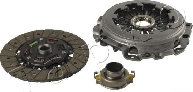 JAPKO 92726 Clutch Kit