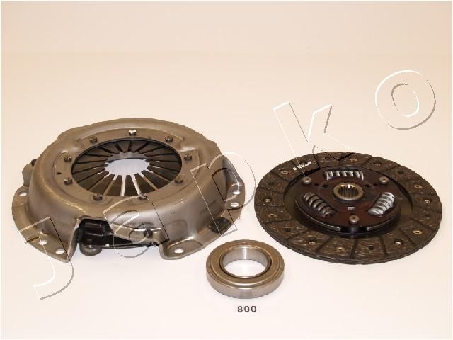 JAPKO 92800 Clutch Kit