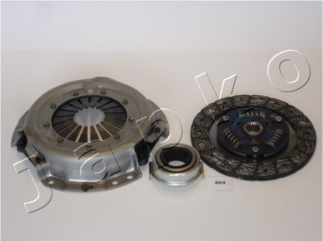 JAPKO 92804 Clutch Kit