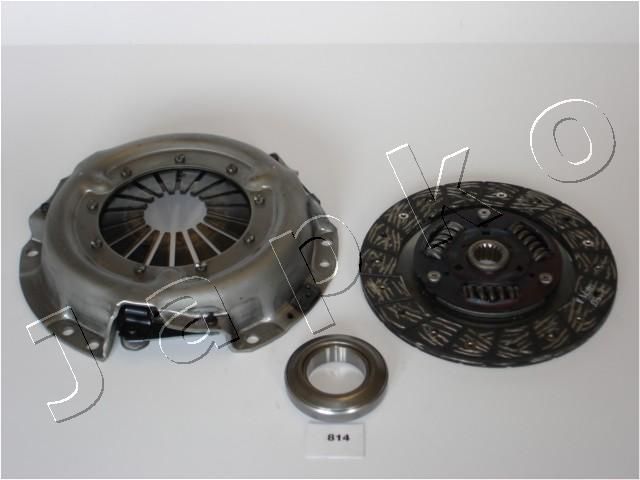 JAPKO 92814 Clutch Kit