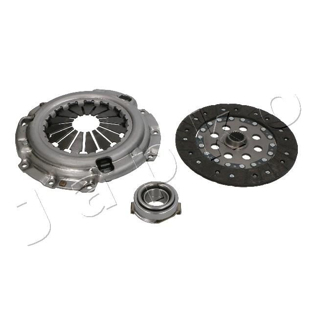 JAPKO 92817 Clutch Kit