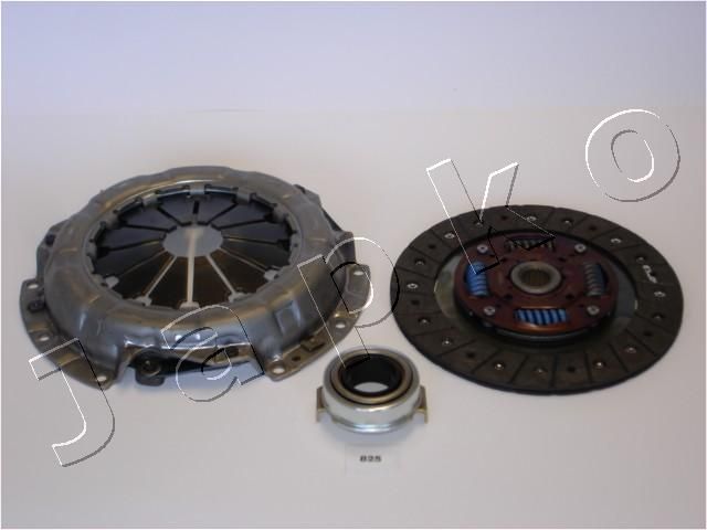 JAPKO 92825 Clutch Kit