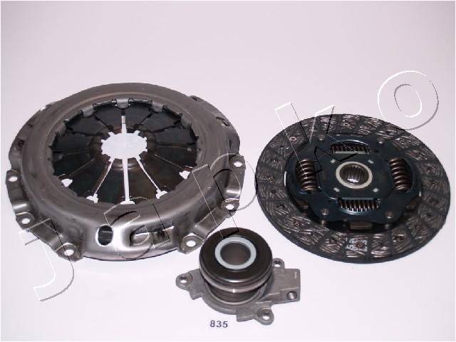 JAPKO 92835 Clutch Kit