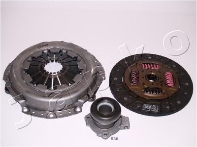 Clutch Kit JAPKO 92838